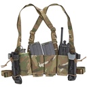 Bank Robber Chest Rig