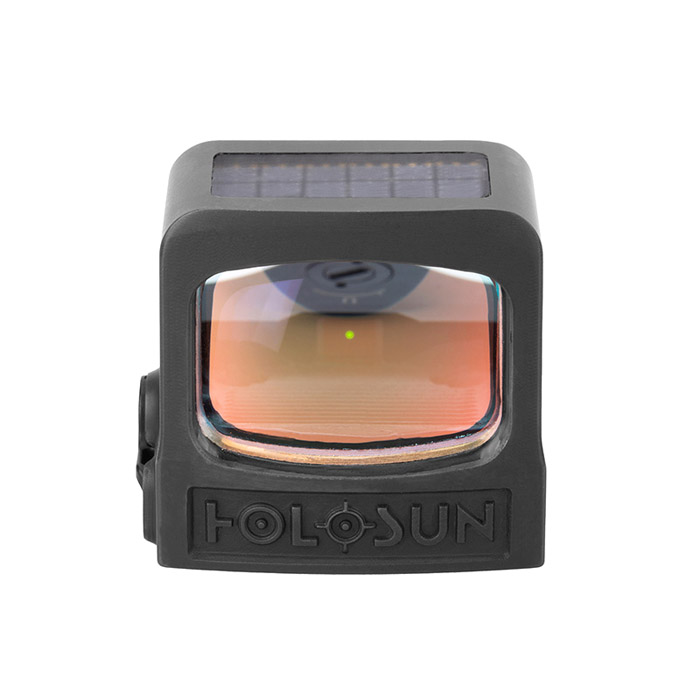 HOLOSUN 508 Miniature Reflex Sight