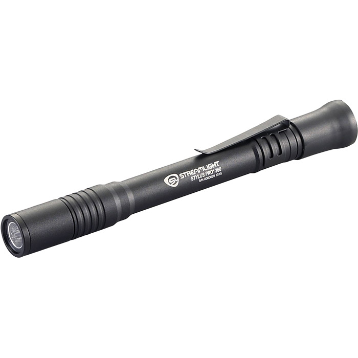 Streamlight Stylus Pro 360 Penlight