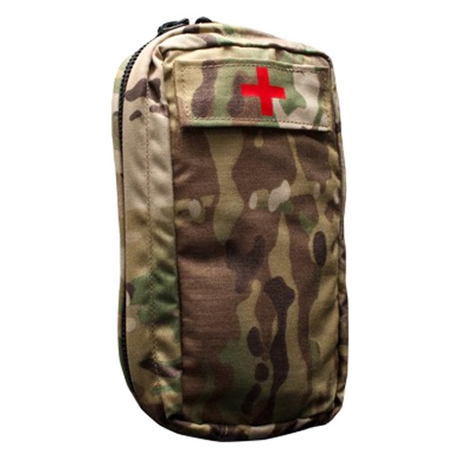 Paraclete Advanced Medical Pouch