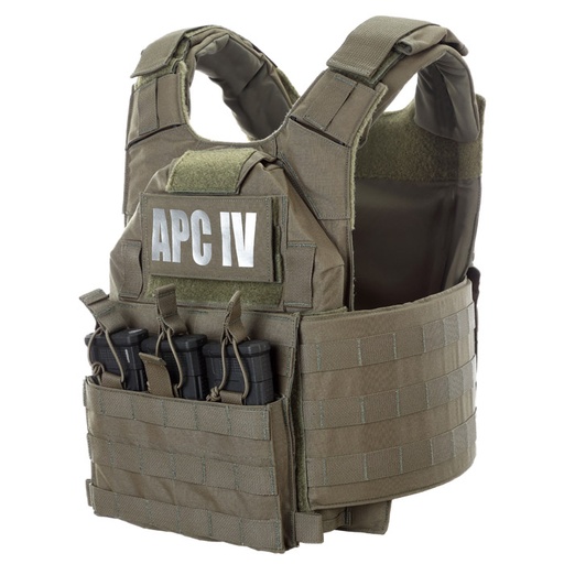Paraclete APC Base Vest
