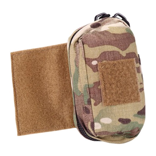 Paraclete Medical Trauma Pouch 