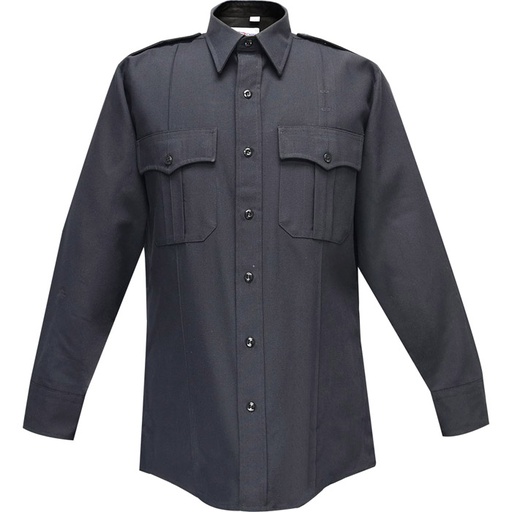 Flying Cross Command 100% Poly Long Sleeve Shirt