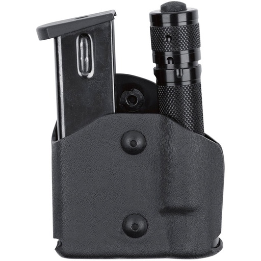 Safariland Model 574 Magazine Holder and Light Pouch