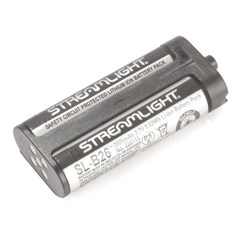 [STREAM-78105] Battery Pack for Streamlight Stinger 2020