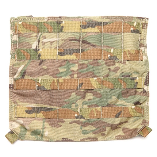 Eagle Industries Removable Front Flap with MOLLE