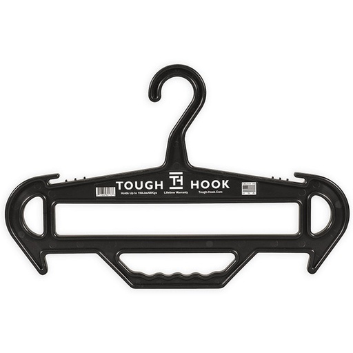 [TH-XL-BLACK] Tough Hanger XL