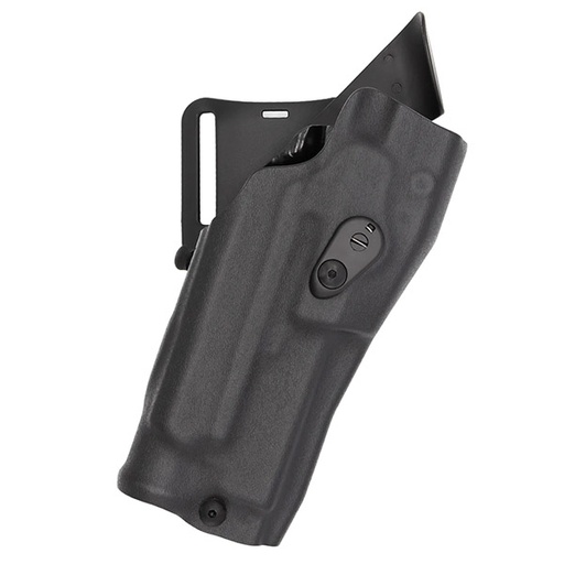 Safariland Model 6390RDSO ALS Mid-Ride Duty Holster
