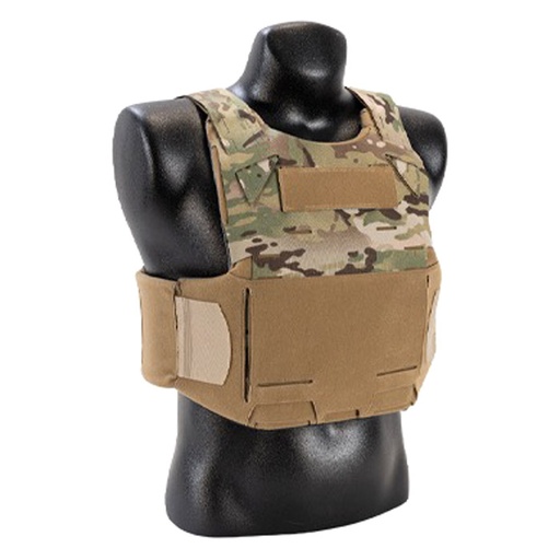 Paraclete Origin Concealable Body Armor Vest