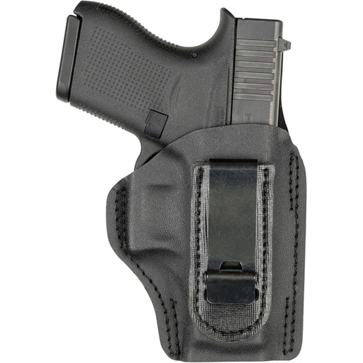 Safariland Model 17 Inside The Waistband Concealment Holster