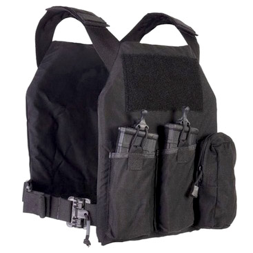 FirstSpear First On Plate Carrier with GP Pouch