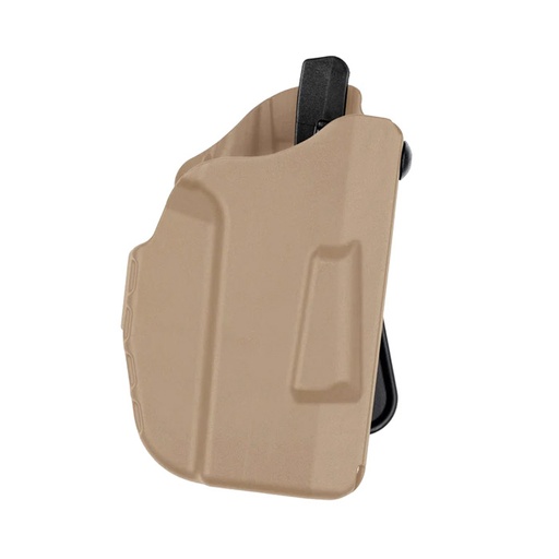 Safariland Model 7371 7TS ALS Concealed Carry Paddle Holster