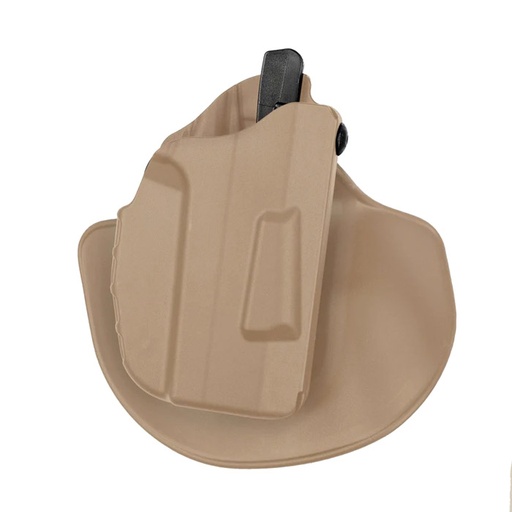 Safariland Model 7378 7TS ALS Concealed Carry Holster