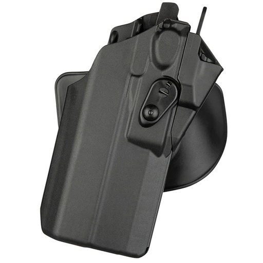 Safariland Model 7378RDS 7TS ALS Concealed Carry Holster