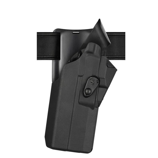 Safariland Model 7395RDS 7TS ALS Low Ride Duty Holster