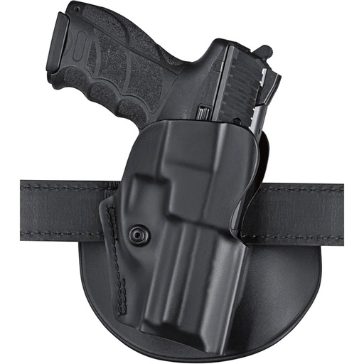 Safariland Open Top Concealment Paddle/Belt Loop Holster with Detent
