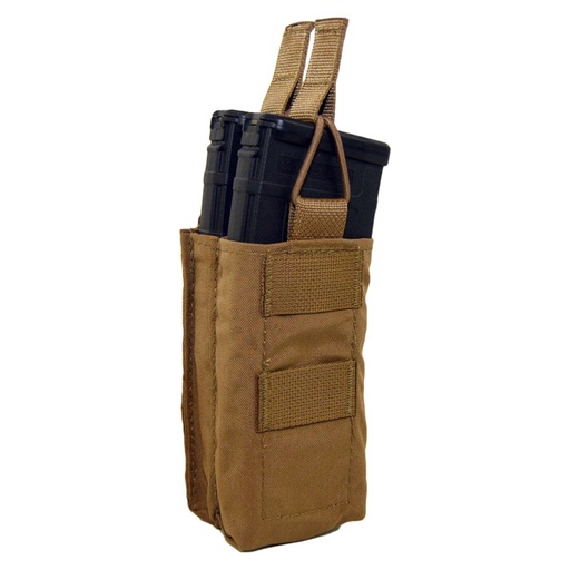 ATS Tactical Gear Double M4 Stacked Shingle