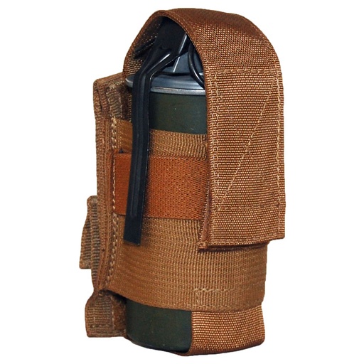 ATS Tactical Gear Large MOLLE Flashbang Pouch
