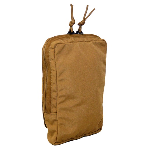 ATS Tactical Gear Slimline 5x8 General Purpose Pouch
