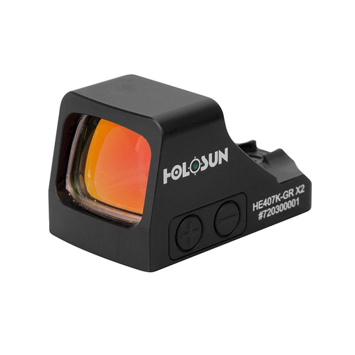 HOLOSUN 407 Miniature Reflex Sight
