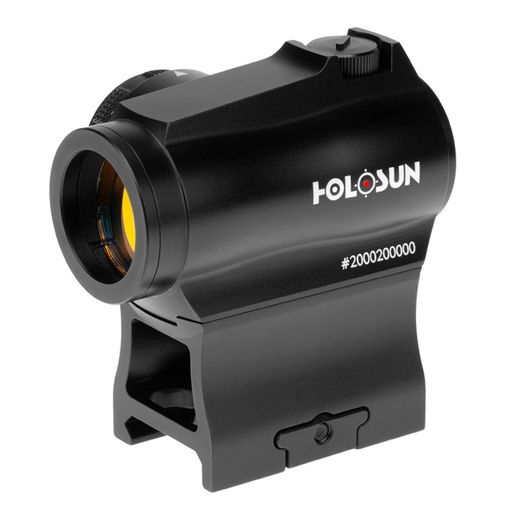 HOLOSUN 503 20mm Micro Optical Sight