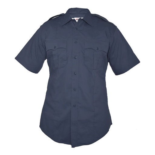 Elbeco Reflex Short Sleeve Stretch RipStop Shirt