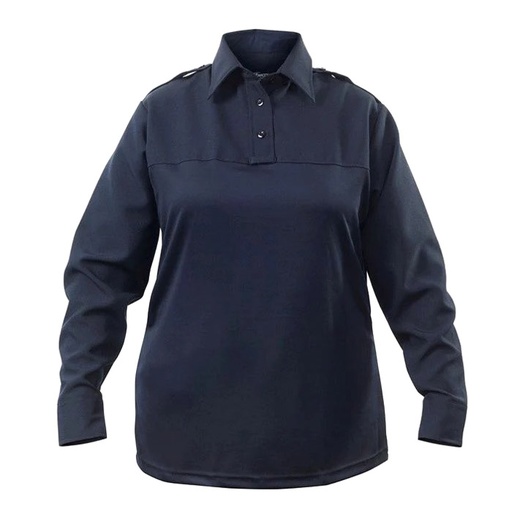 Elbeco UV1 TexTrop2 Women's Long Sleeve Undervest Shirt