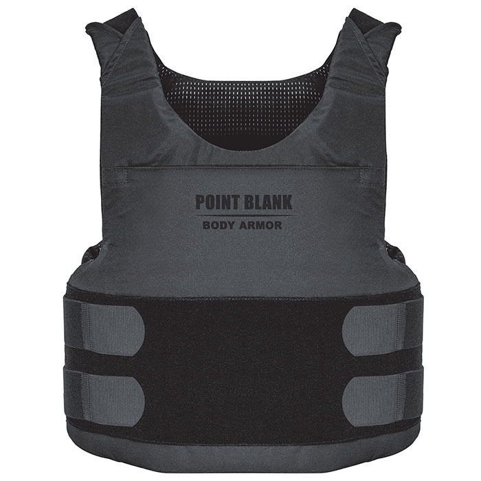 Point Blank Hi-Lite Performance Body Armor Vest