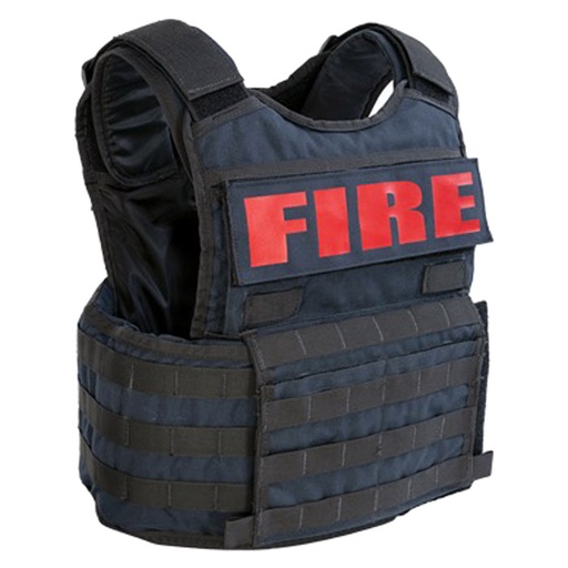 Point Blank FRK-720 Increased Coverage Armor Carrier 