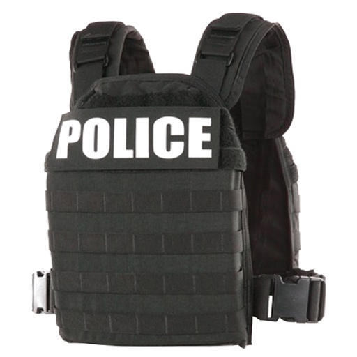 Point Blank Rifle Plate Carrier