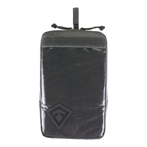 [FST-180033-015] First Tactical 6x10 Velcro Pouch