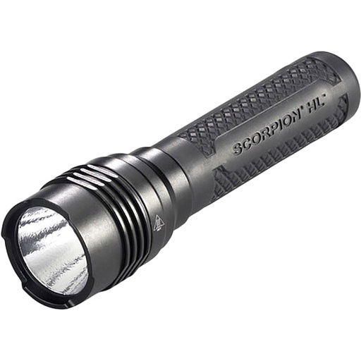 [STREAM-85400] Streamlight Scorpion HL Flashlight