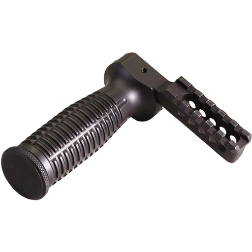 [STREAM-69114] Vertical Grip with Rail for Streamlight Strion and TLR Lights