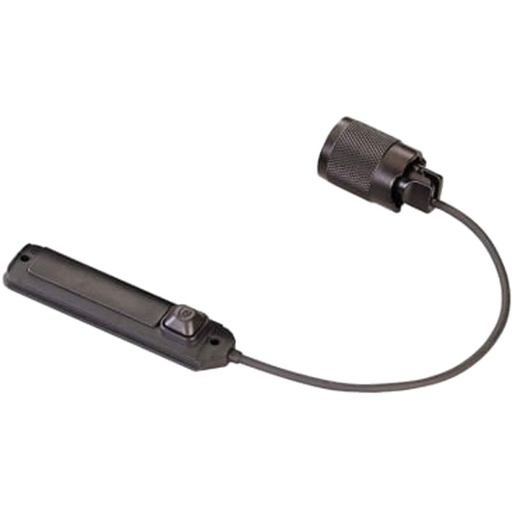 [STREAM-880220] Streamlight ProTac Rail Mount HL-X Remote Switch with Tailcap