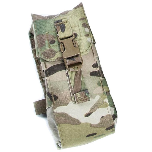 Mayflower Jungle Mag Pouch