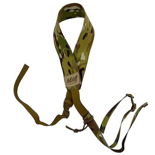 Velocity Systems Lead Faucet Tactical Rifle Sling