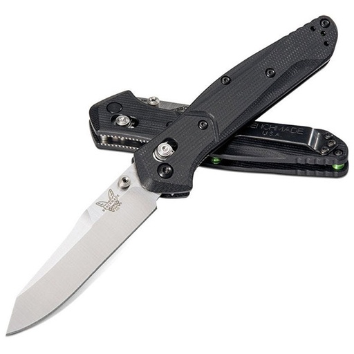 [BMKC-940-2] Benchmade 940 Axis Lock Folding Knife