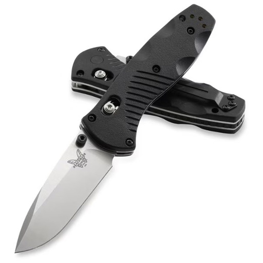 [BMKC-585] Benchmade Mini-Barrage Folding Knife