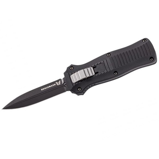 [BMKC-3350BK] Benchmade Mini-Infidel Auto Knife