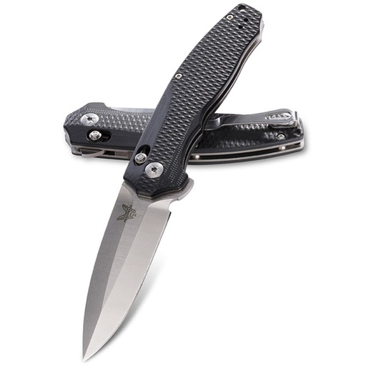 [BMKC-495] Benchmade Vector Folding Knife