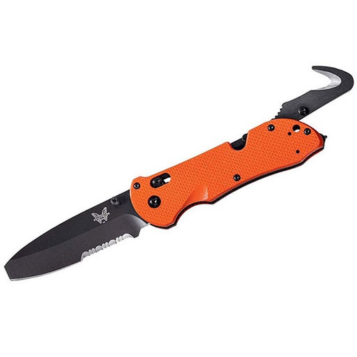Benchmade Triage Rescue Knife