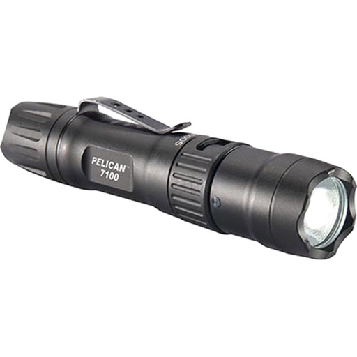 [PLCN-071000-0000-110] Pelican 7100 LED Tactical Flashlight