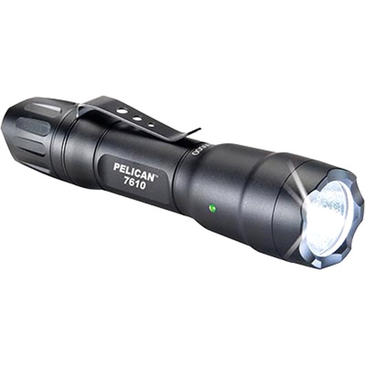 [PLCN-076100-0000-110] Pelican 7610 Tactical Flashlight