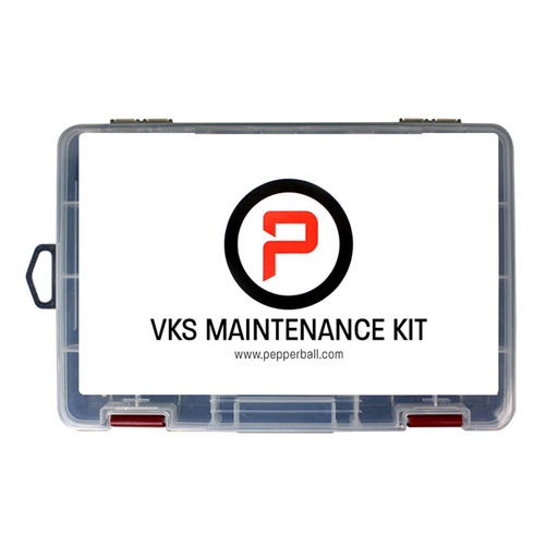 [PEPR-920-01-0001] PepperBall VKS Maintenance Kit