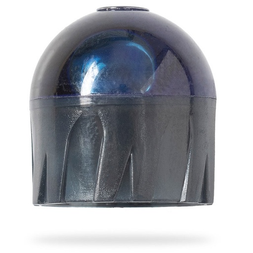 [PEPR-140-05-0050] PepperBall VXR Blue Ink Marking Liquid Projectiles