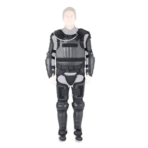 Monadnock ExoTech Full Suit with Bag