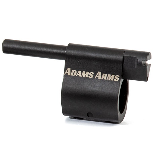[ADAMS-FGAA-10335] Adams Arms Micro Adjustable Gas Block