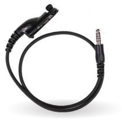 TCI Radio Connector Cable for MK3 PTT