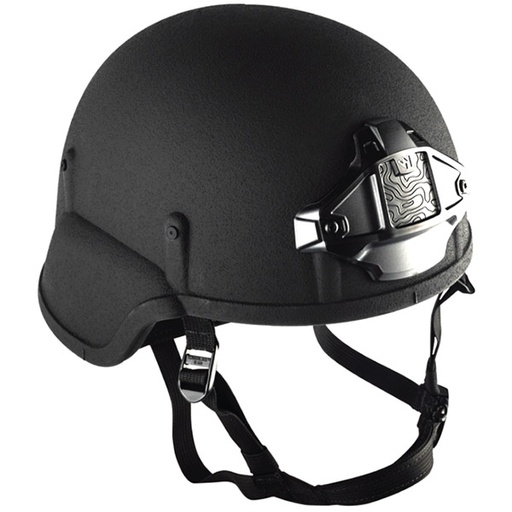 Team Wendy EPIC Responder Ballistic Helmet