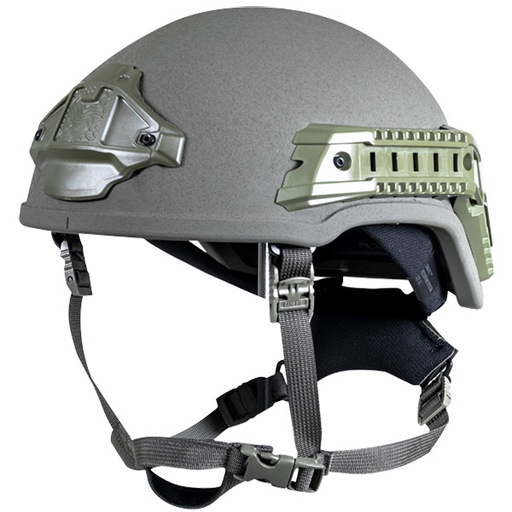 Team Wendy EPIC Protector Ballistic Helmet